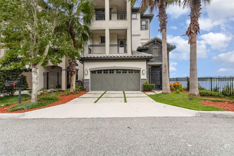 6 bedroom Single Family Residence at 7601 Toscana Boulevard, Lakeside/Toscana, Orlando — photo 3