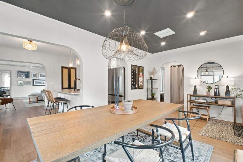 3 bedroom Single Family Residence at 3150 11th Avenue, Floral Villa Estates Rep, St Petersburg — photo 4