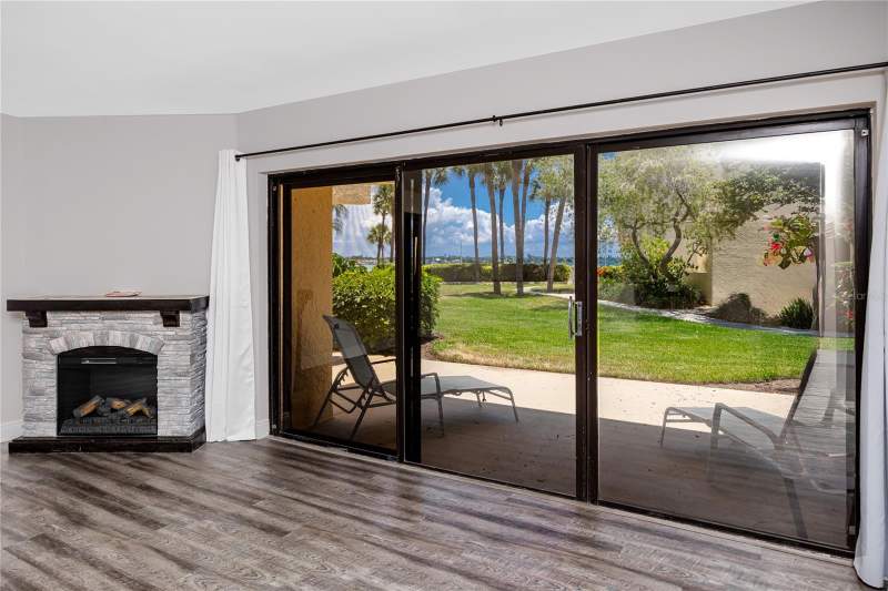 2 bedroom Condominium at 7510 Sunshine Skyway Lane #P4, Seapointe Terrace Condo, St Petersburg — photo 4