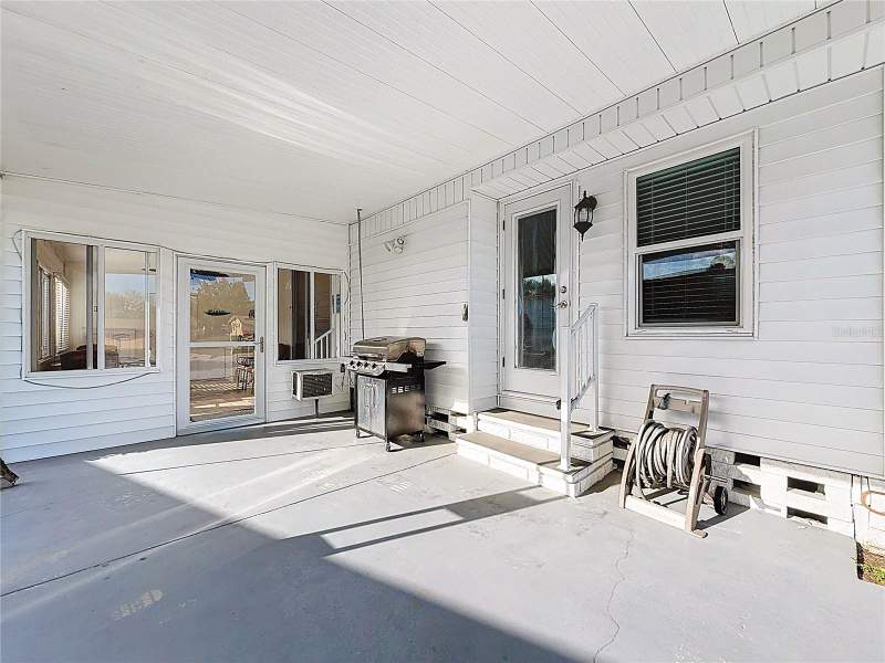 2 bedroom Manufactured Home at 10184 106th Avenue #26, Holiday Shores Mobile Park Unrec, Largo — photo 2