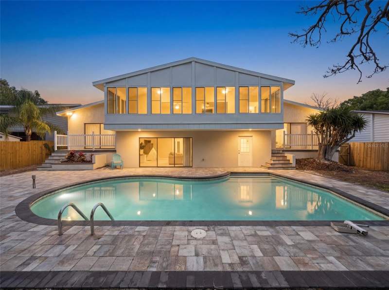 4 bedroom Single Family Residence at 8430 144th Lane, Whispering Pines Forest 5th Add, Seminole — photo 3