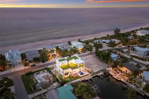 703 S Bay Boulevard, home for sale in Anna Maria 34216