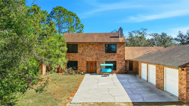 4 bedroom Single Family Residence at 1775 Sundance Drive, Bay Lake Ranch Unit 2, St Cloud — photo 4
