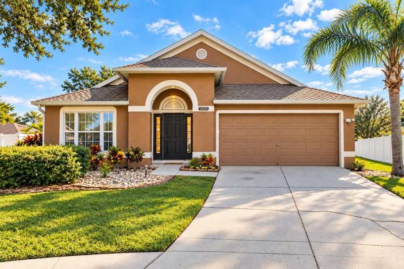4 bedroom Single Family Residence at 12315 Twinkling Star Place, South Pointe Ph 7, Riverview — photo 1