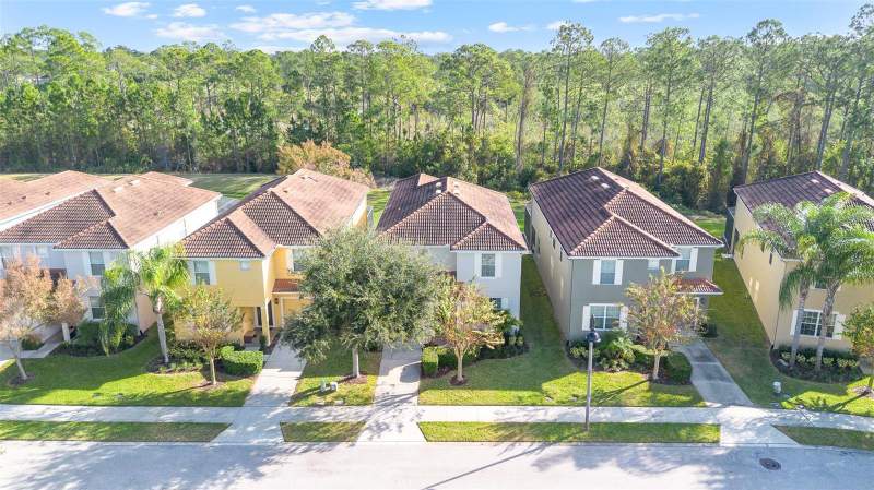 5 bedroom Single Family Residence at 2985 Buccaneer Palm Road, Paradise Palms Resort Ph 3A, Kissimmee — photo 3