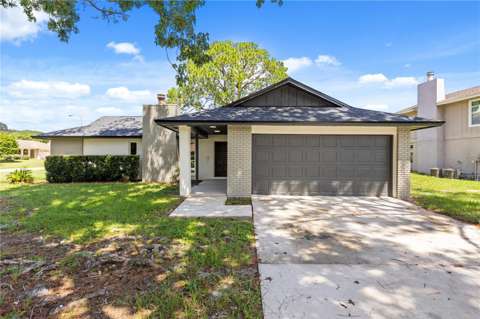 3336 Tcu Boulevard, home for sale in Orlando 32817