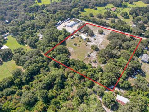 12154 Bullfrog Creek Road, Gibsonton FL - photo 21 of 23