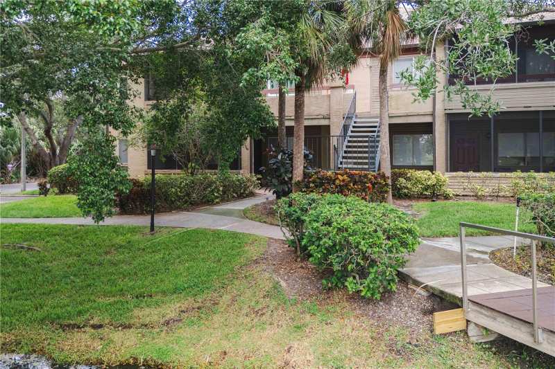 2 bedroom Condominium at 10263 Gandy Boulevard #2405, Itopia Private Residences Condo, St Petersburg — photo 1