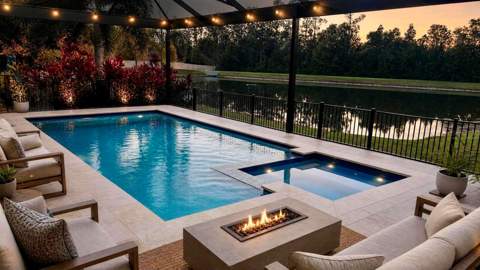13542 Gorgona Isle Drive, Windermere FL - photo 9 of 10