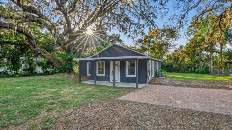 2 bedroom Single Family Residence at 1503 Granite State Court, Mount Dora Granite State Court, Mount Dora — photo 1
