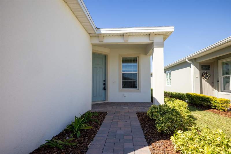 2 bedroom Single Family Residence at 2763 Purple Meadow Court, Del Webb Phase 2, Minneola — photo 3