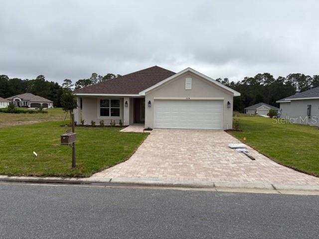 3 bedroom Single Family Residence at 7174 SW 179th Court Road, Juliette Falls, Dunnellon — photo 1