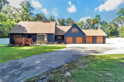 538 SW 45Th Street, home for sale in Ocala 34471