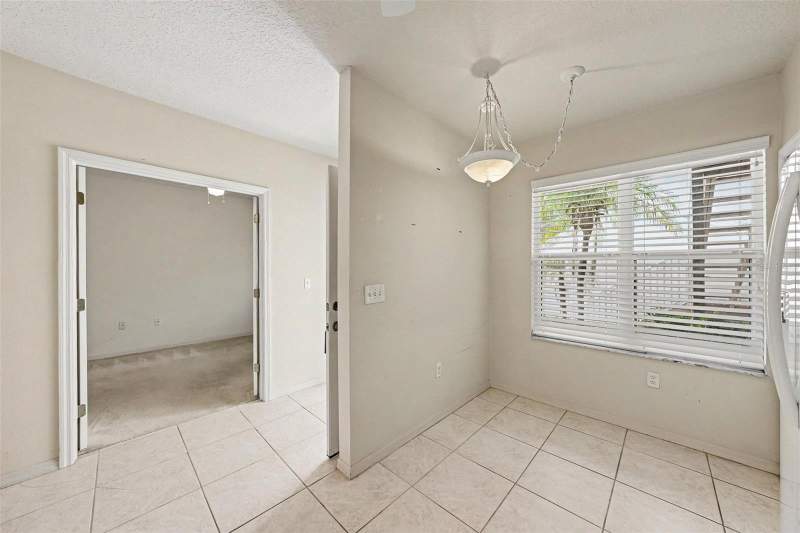 3 bedroom Condominium at 1400 Water View Drive #102, East Bay Golf Villas At Water View Condo, Largo — photo 3