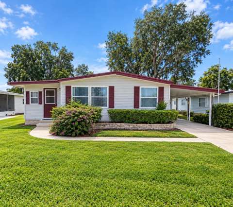 512 Palo Verde Drive, home for sale in Leesburg 34748