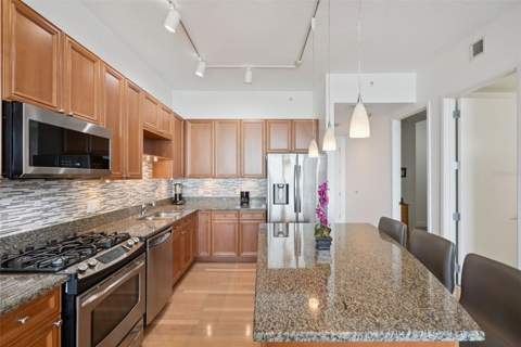 150 E Robinson Street #2709, Orlando FL - photo 14 of 77