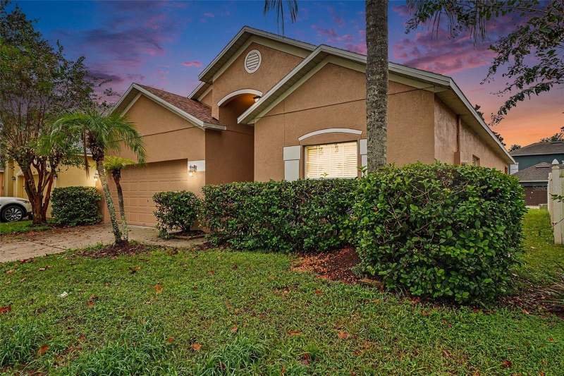 3 bedroom Single Family Residence at 2226 Brandywine Falls Way, Las Cascada Ph 01, Orlando — photo 2