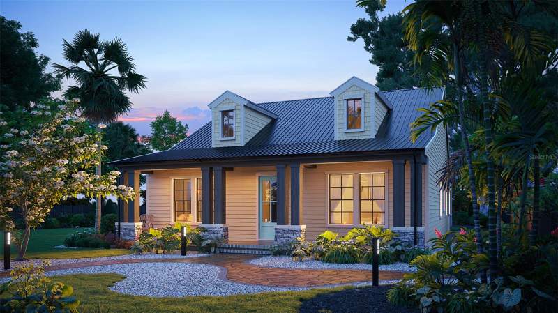3 bedroom Single Family Residence at 5631 23rd Avenue, Lake Butler Villa Cos Add, Gulfport — photo 5