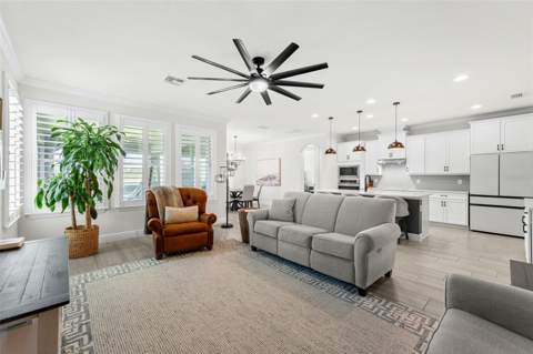 10198 Merrymeeting Bay Drive, Winter Garden FL - photo 14 of 42