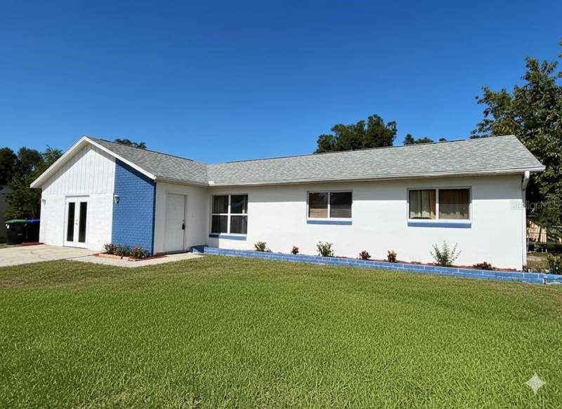 Walden Grove