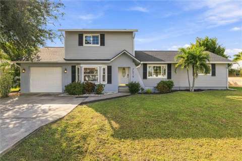 7519 Carambola, home for sale in Punta Gorda 33955