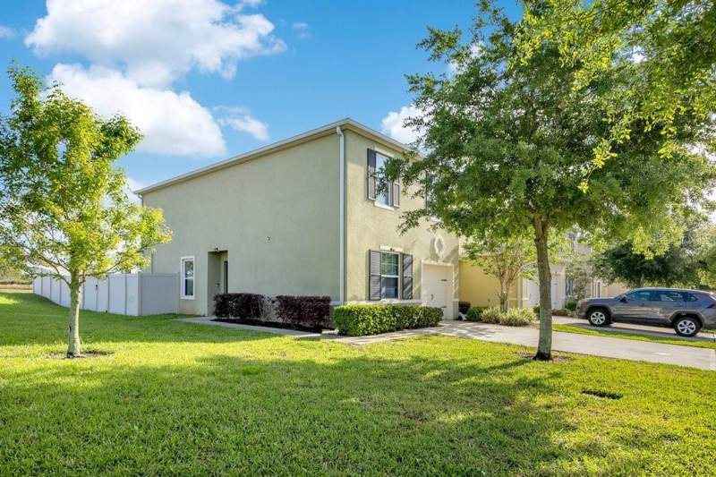 3 bedroom Townhouse at 9043 Carlotta Way, Murano At Westside, Kissimmee — photo 3