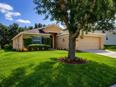 2972 Santa Maria Avenue, home for sale in Clermont 34715