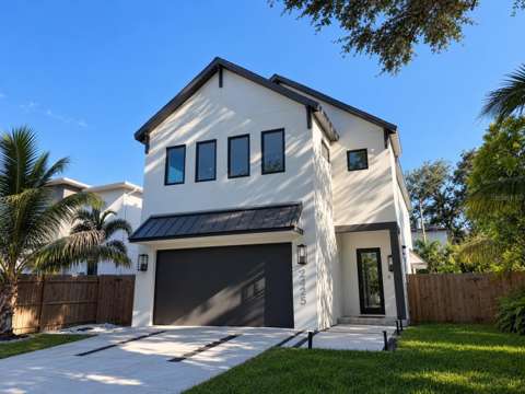 2425 Temple Street, home for sale in Sarasota 34239