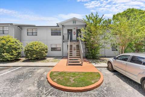 12407 Oak Cedar Place #202, home for sale in Tampa 33612