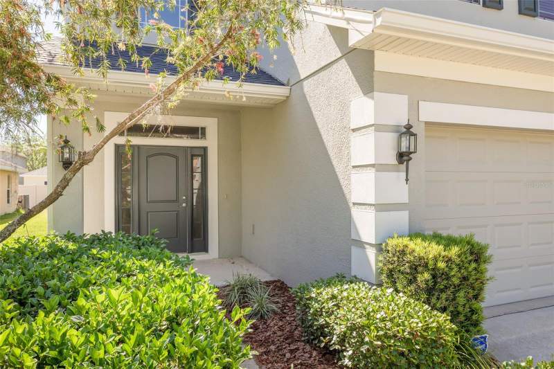 4 bedroom Single Family Residence at 20215 Natures Spirit Drive, Easton Park Ph 1, Tampa — photo 3