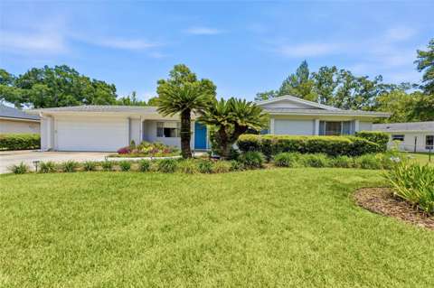 10603 Orange Grove Drive, home for sale in Tampa 33618