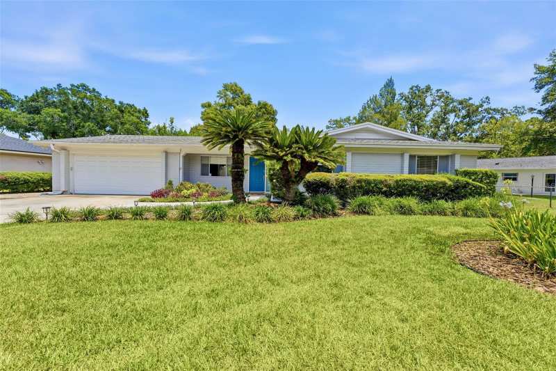 4 bedroom Single Family Residence at 10603 Orange Grove Drive, Carrollwood Sub Unit 18, Tampa — photo 1