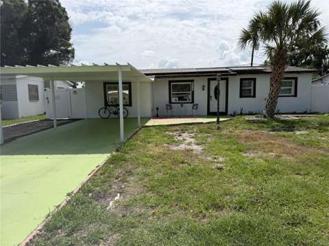 4519 Eden Rock Road, home for sale in Tampa 33634