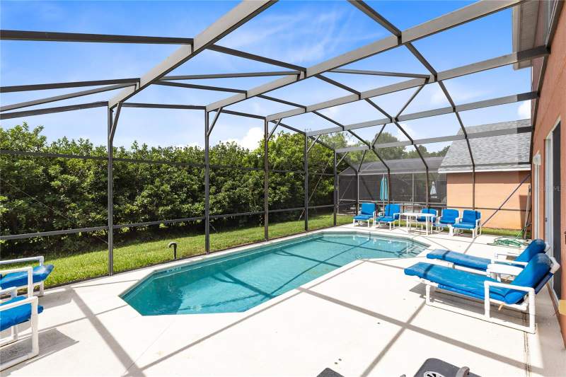7 bedroom Single Family Residence at 180 Hideaway Beach Lane, Terra Verde, Kissimmee — photo 2