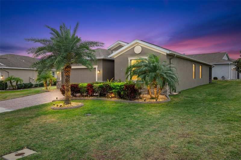 3 bedroom Single Family Residence at 3464 Embers Lane, Heritage Hills, Clermont — photo 1