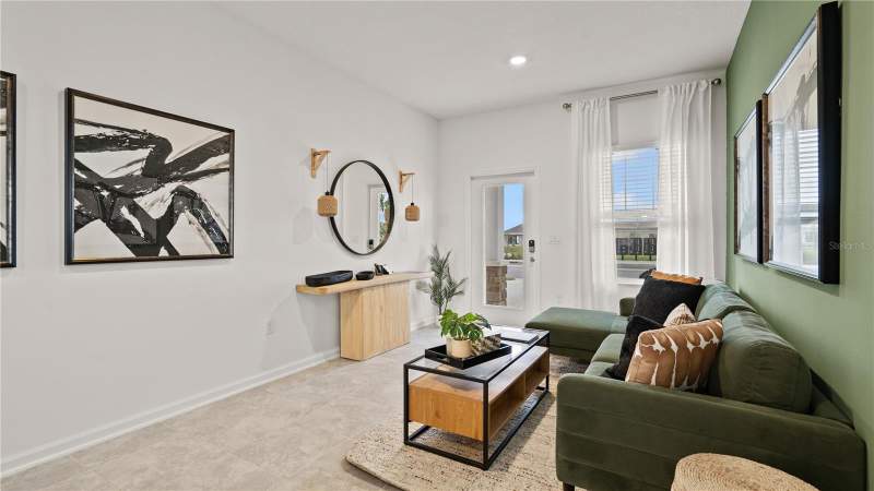 3 bedroom Townhouse at 3260 Namaste Drive, Wellness Ridge 22 Th, Clermont — photo 5