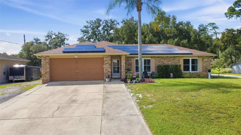 3 bedroom Single Family Residence at 2188 8th Avenue, Daytona Park Estates, Deland — photo 1