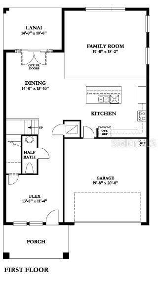 4 bedroom Single Family Residence at 6305 S Main Avenue, Ballast Point, Tampa — photo 2