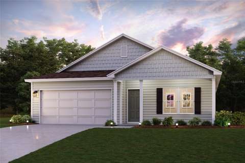 14315 NW 162Nd Place, home for sale in Alachua 32615
