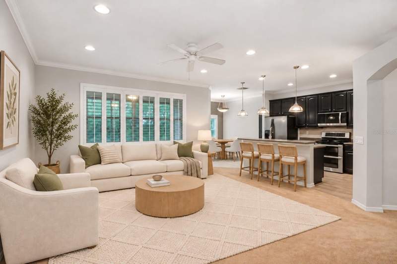 4 bedroom Single Family Residence at 1161 Emerald Hill Way, Diamond Hill, Valrico — photo 2