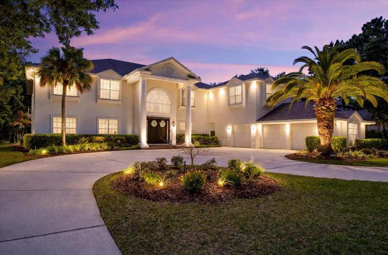 5 bedroom Single Family Residence at 6413 Maclaurin Drive, Tampa Palms 4A Unit 2B4, Tampa — photo 1