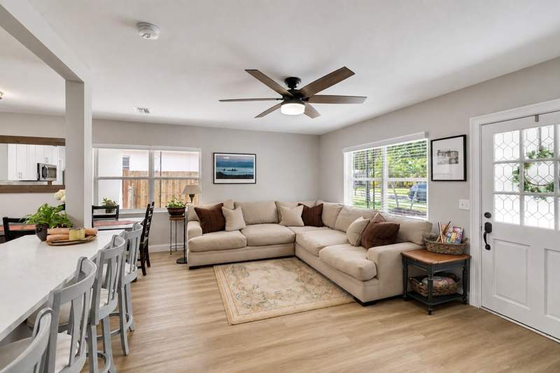 3 bedroom Single Family Residence at 1623 San Mateo Drive, Dunedin Isles 1, Dunedin — photo 4