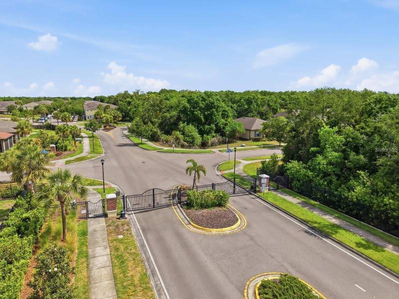 2 bedroom Townhouse at 4620 Chatterton Way, Magnolia Park Central Ph 09, Riverview — photo 4