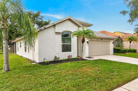 7737 Marbella Creek Avenue, home for sale on Marbella Creek Avenue