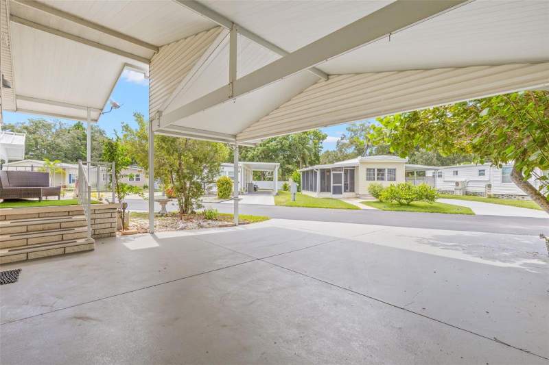 3 bedroom Manufactured Home at 357 Mount Saxon Avenue #323, Mobel Americana Mobile Home Park Unrec, St Petersburg — photo 4
