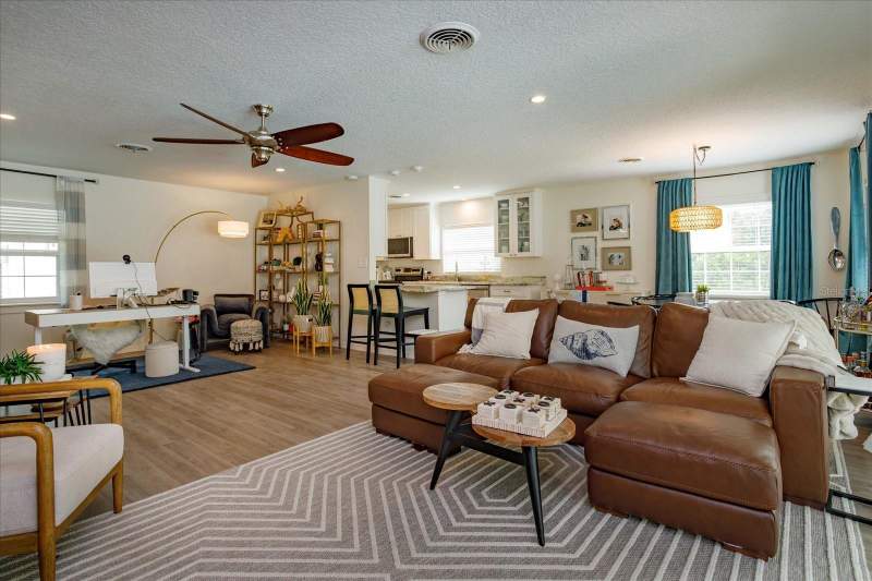 4 bedroom Single Family Residence at 2322 Woodcrest Drive, Kenilworth Estates 1st Add, Winter Park — photo 5