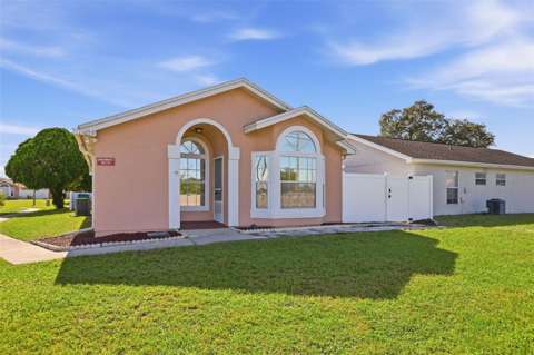 270 San Gabriel Street, starter home for sale in Winter Springs