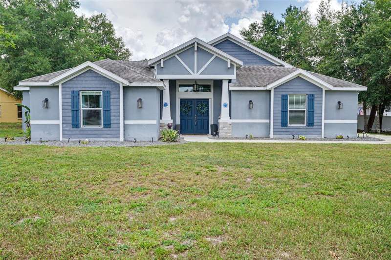 3 bedroom Single Family Residence at 13416 Whitmarsh Street, Lindenwood, Spring Hill — photo 1