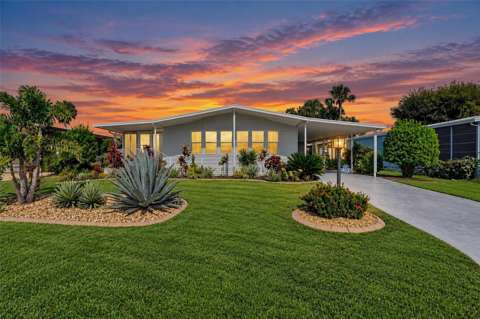 8534 Imperial Circle, gated community for sale in Palmetto