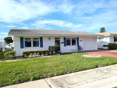3490 101St Terrace, golf community for sale in Pinellas Park